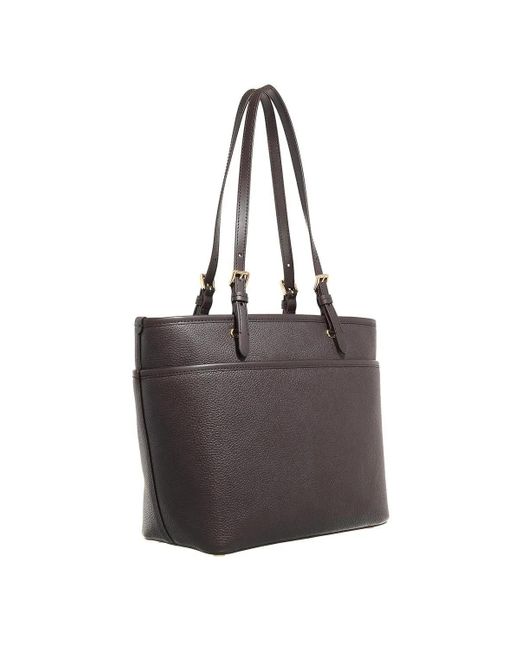Michael Kors Brown Shopper