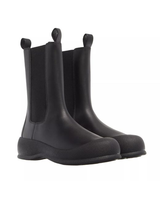 Bally Boots & Laarzen in het Black