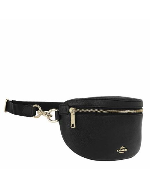 fanny bag coach