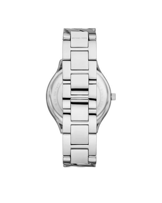 Michael Kors Metallic Uhren