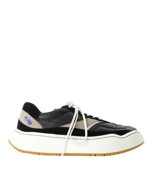 Adererror Low-Top Sneaker in Black für Herren