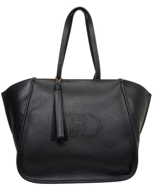 Liu Jo Black Totes & Shopper