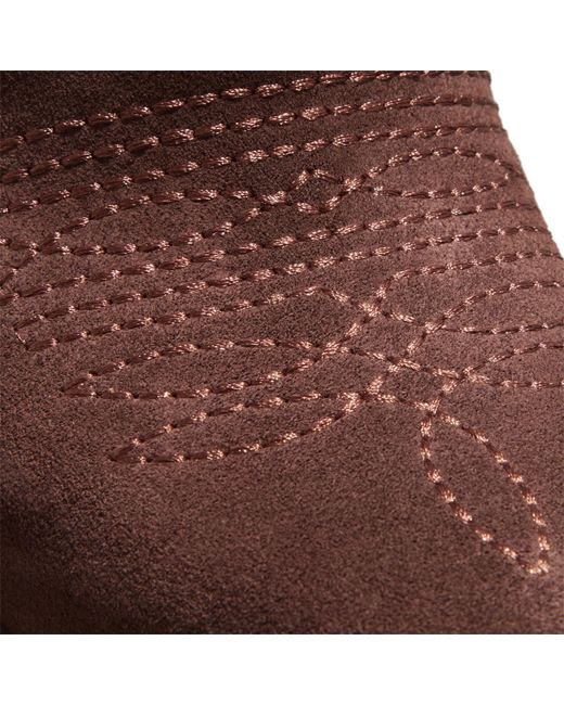 Guess Boots & Laarzen in het Brown