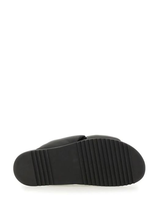 Rick Owens Loafers in het Black voor heren