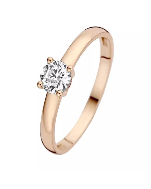 Isabel Bernard Multicolor Ringe