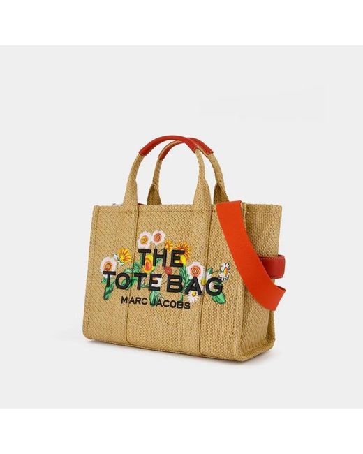 Marc Jacobs Metallic Totes & Shopper