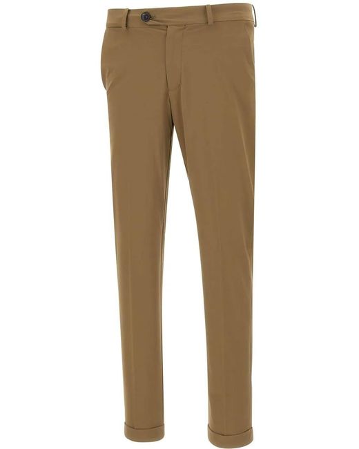 Rrd Trousers in Brown für Herren
