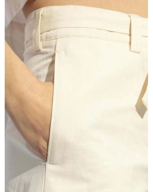 A.P.C. Natural Trousers