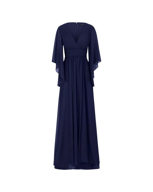 Kraimod Blue Abendkleid