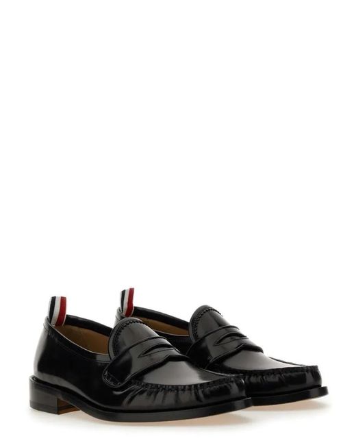 Thom Browne Loafer in Black für Herren