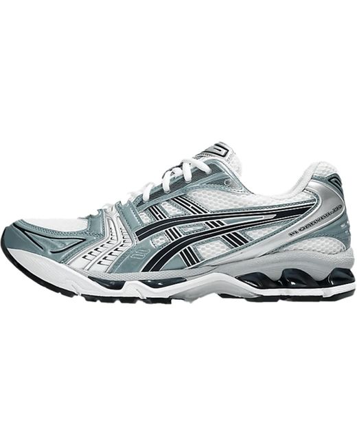 Asics Low-Top Sneaker in Black für Herren