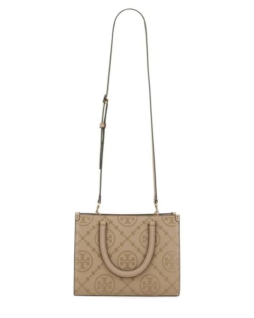 Tory Burch Brown Totes & Shopper