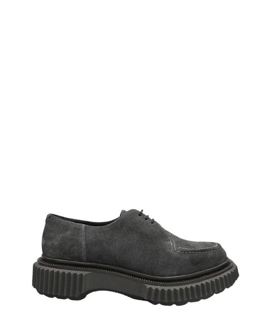 Adieu Hohe Schuhe in Gray für Herren