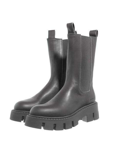 COPENHAGEN Boots & Laarzen in het Black