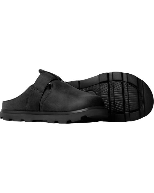 Ugg Loafer in Black für Herren
