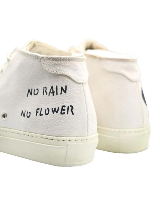 Lardini Low-Top Sneaker in Natural für Herren