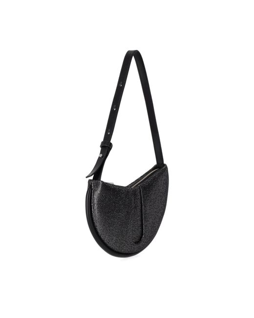 THEMOIRÈ Black Hobo Bags