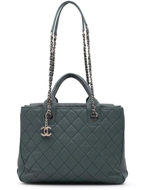 Chanel Black Hobo Bags