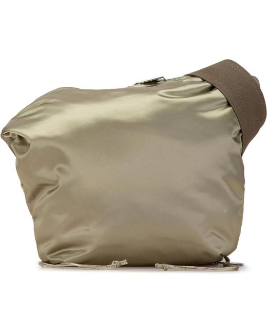Bottega Veneta Metallic Hobo Bags