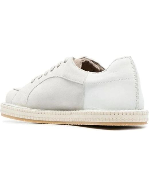 Jacquemus Low-Top Sneaker in Black für Herren