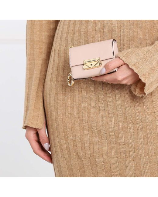michael kors purse charm