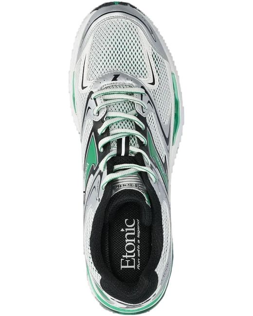 Etonic Low-Top Sneaker in Metallic für Herren