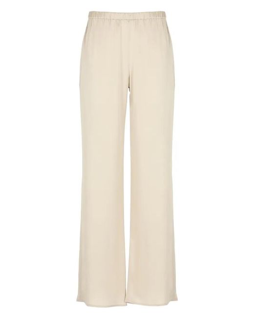 Antonelli Natural Rapolano Pants