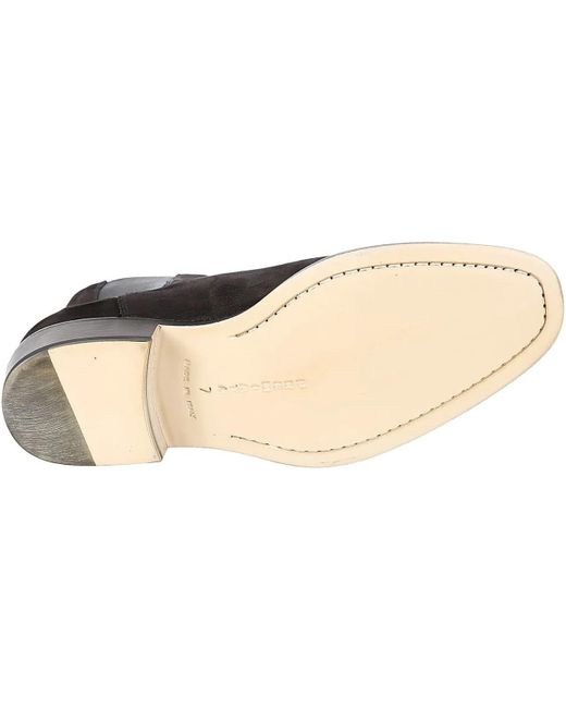 Premiata Low-Top Sneaker in Black für Herren