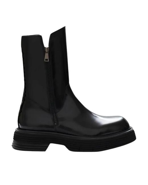 THE ANTIPODE Stiefel in Black für Herren