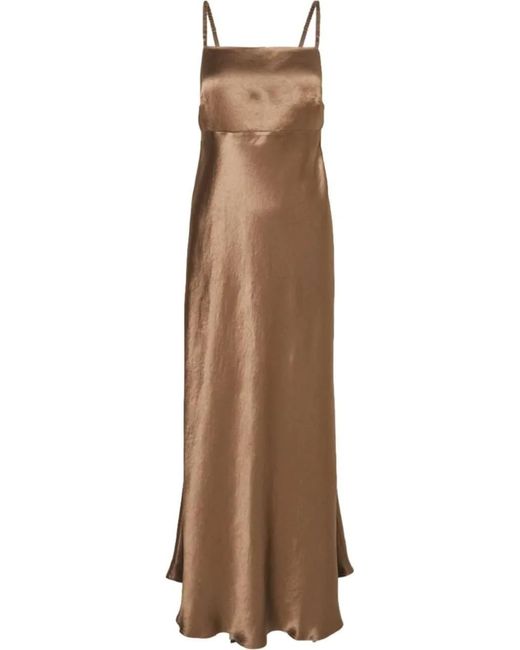 Max Mara Black Dresses