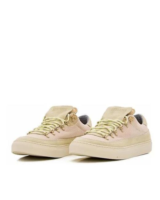 Diemme Low-Top Sneaker in Natural für Herren