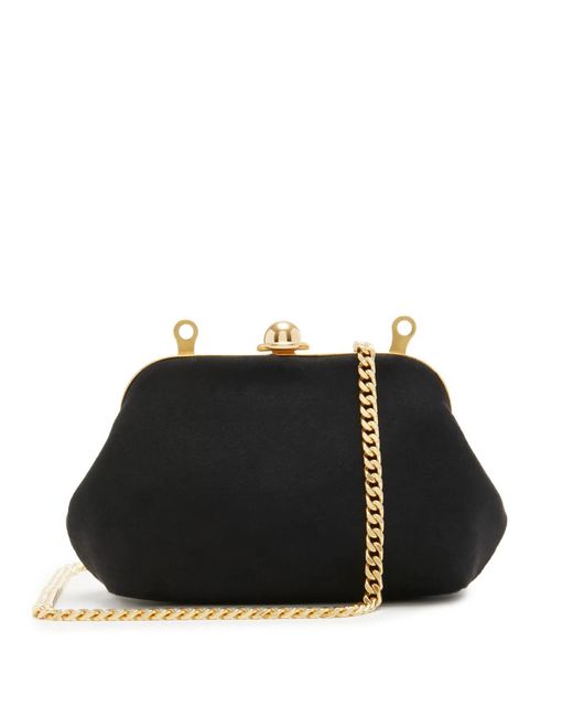 Ted Baker Black Clutches