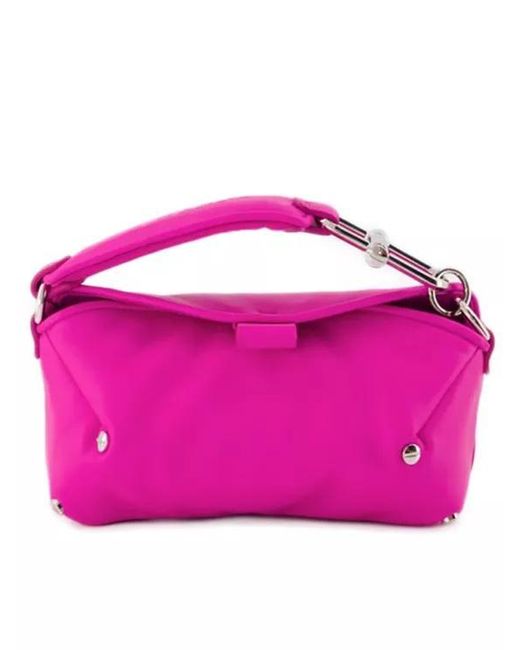 Off-White c/o Virgil Abloh Pink Shopper