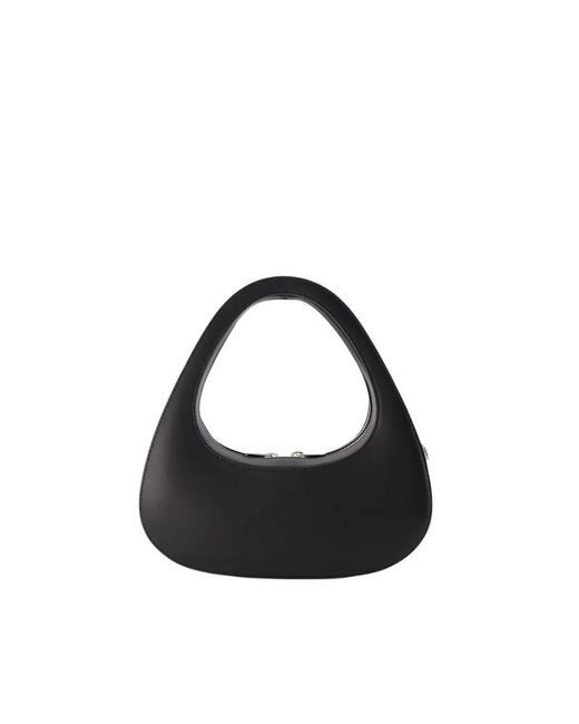 Coperni Black Hobo Bags