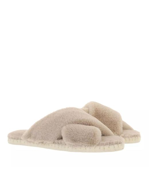 Espadrij l ́originale Natural Slipper & Pantoletten