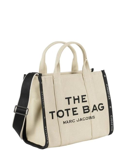 Marc Jacobs Natural Totes & Shopper