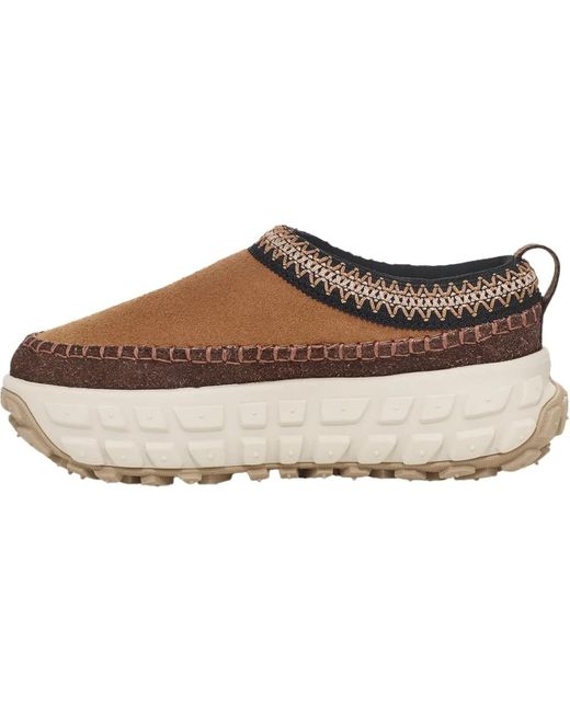 Ugg Low-Top Sneaker in Black für Herren