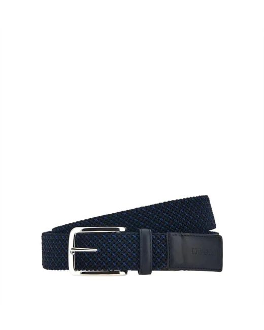 Hogan Gürtel in Blue für Herren
