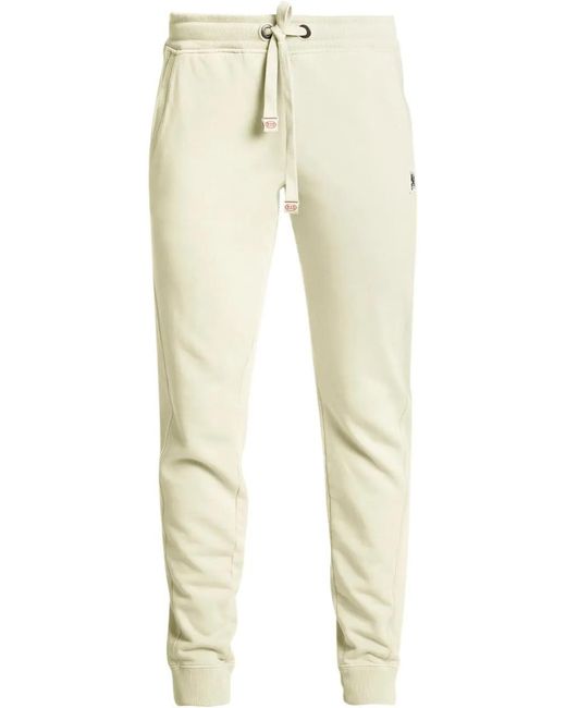 Parajumpers Natural Luana Fleece Tender