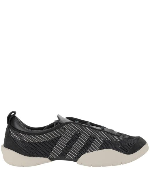 Y-3 Low-Top Sneaker in Black für Herren