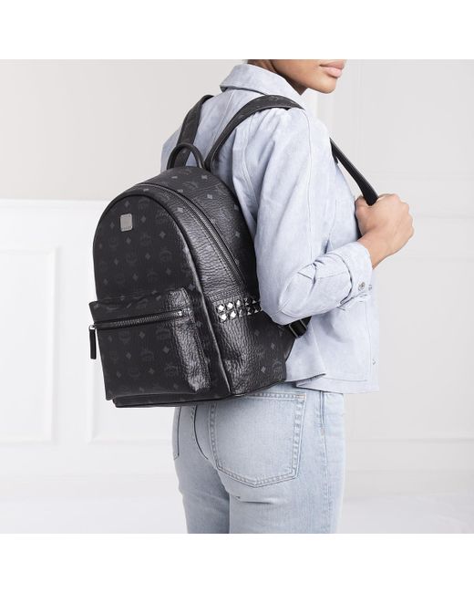 small side backpack