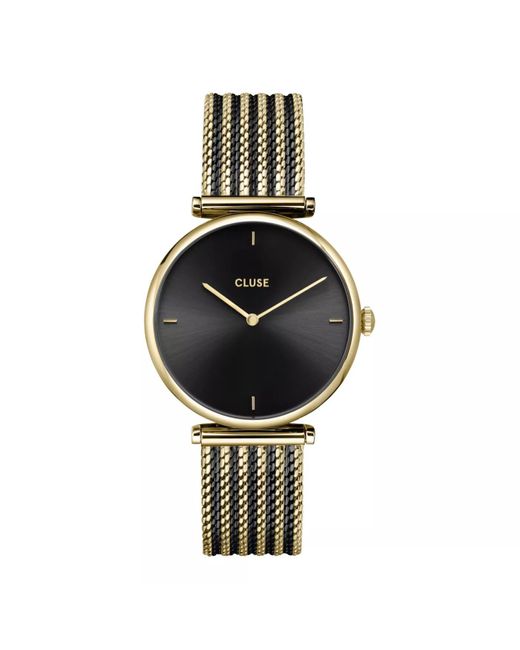 Cluse Metallic Uhren