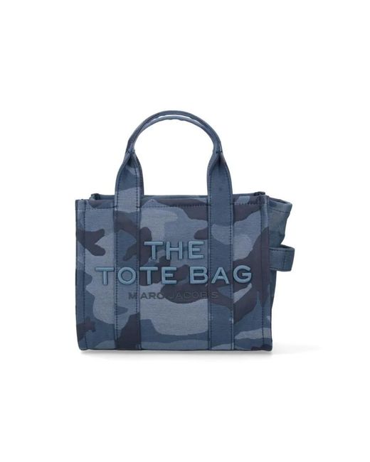 Marc Jacobs Blue Shopper & Totes