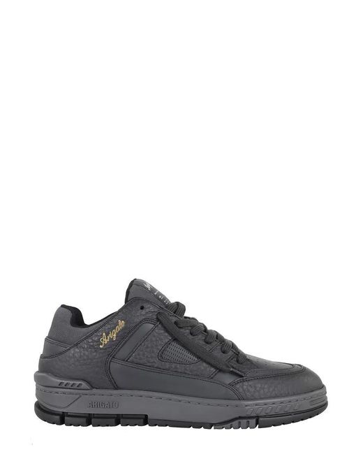 Axel Arigato Low-Top Sneaker in Black für Herren