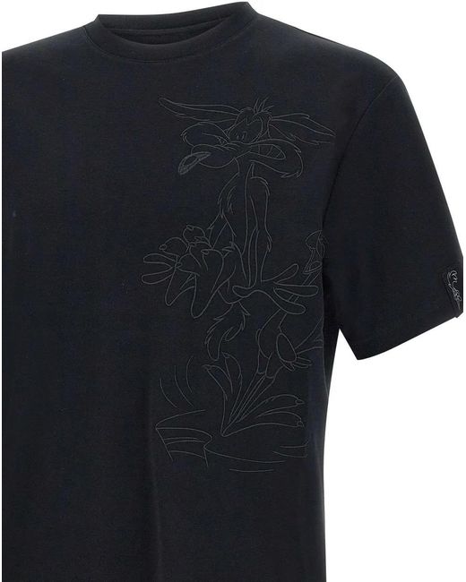 Iceberg T-Shirts And Polos in Black für Herren