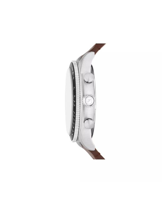 Fossil Uhren in Multicolor für Herren