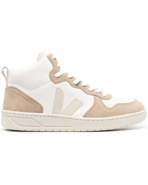 Veja Low-Top Sneaker in Black für Herren
