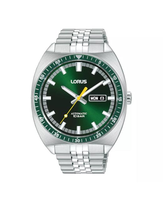 Lorus Uhren in Metallic für Herren