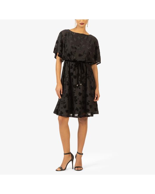 Kraimod Black Cocktailkleid