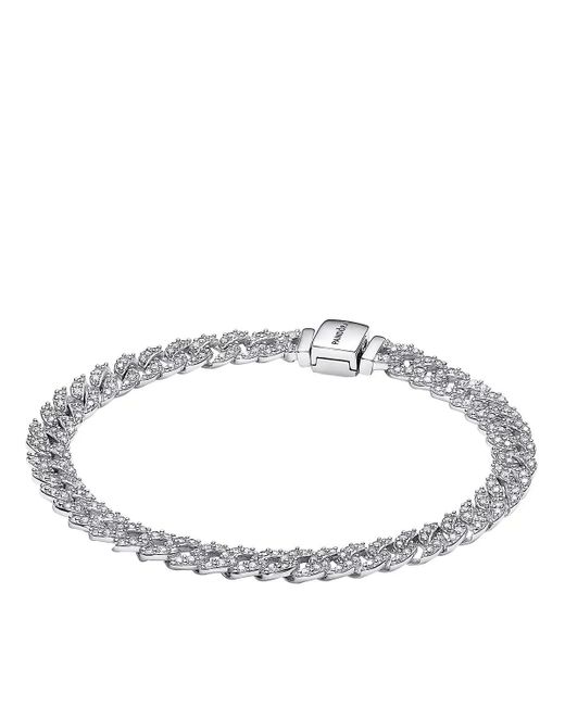 Pandora Armbanden in het Metallic
